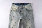 Purple Jeans 9127