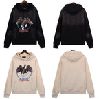 CASADEPT-AMIRI CITY HOODIE