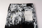 Men's Purple Jeans 9020