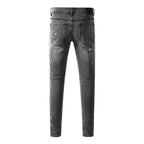 Purple Jeans 9123