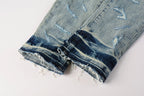 Purple Jeans 9072