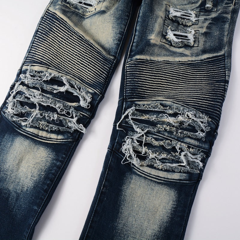 CASADEPT-Amiri Jeans 1052