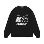 CASADEPT-AMIRI VINTAGE CREW