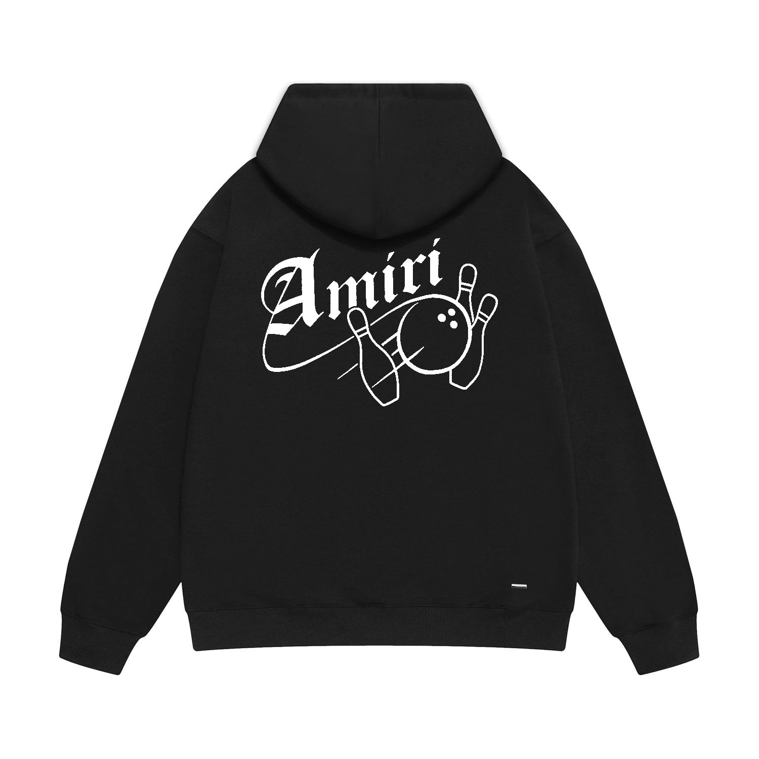 CASADEPT-AMIRI CITY HOODIE