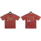 CASADEPT-AMIRI SCRIPT TEE