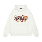 CASADEPT-AMIRI CITY HOODIE