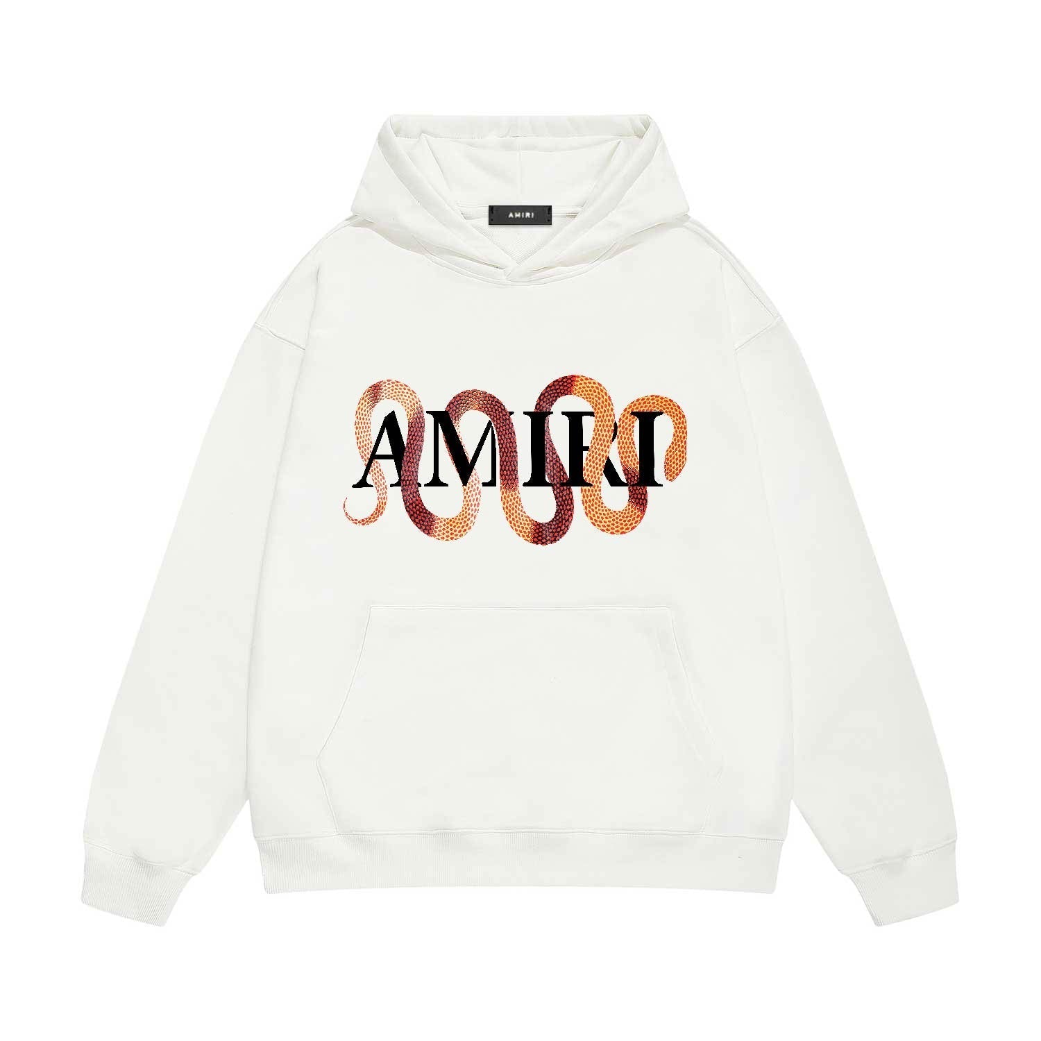 CASADEPT-AMIRI CITY HOODIE