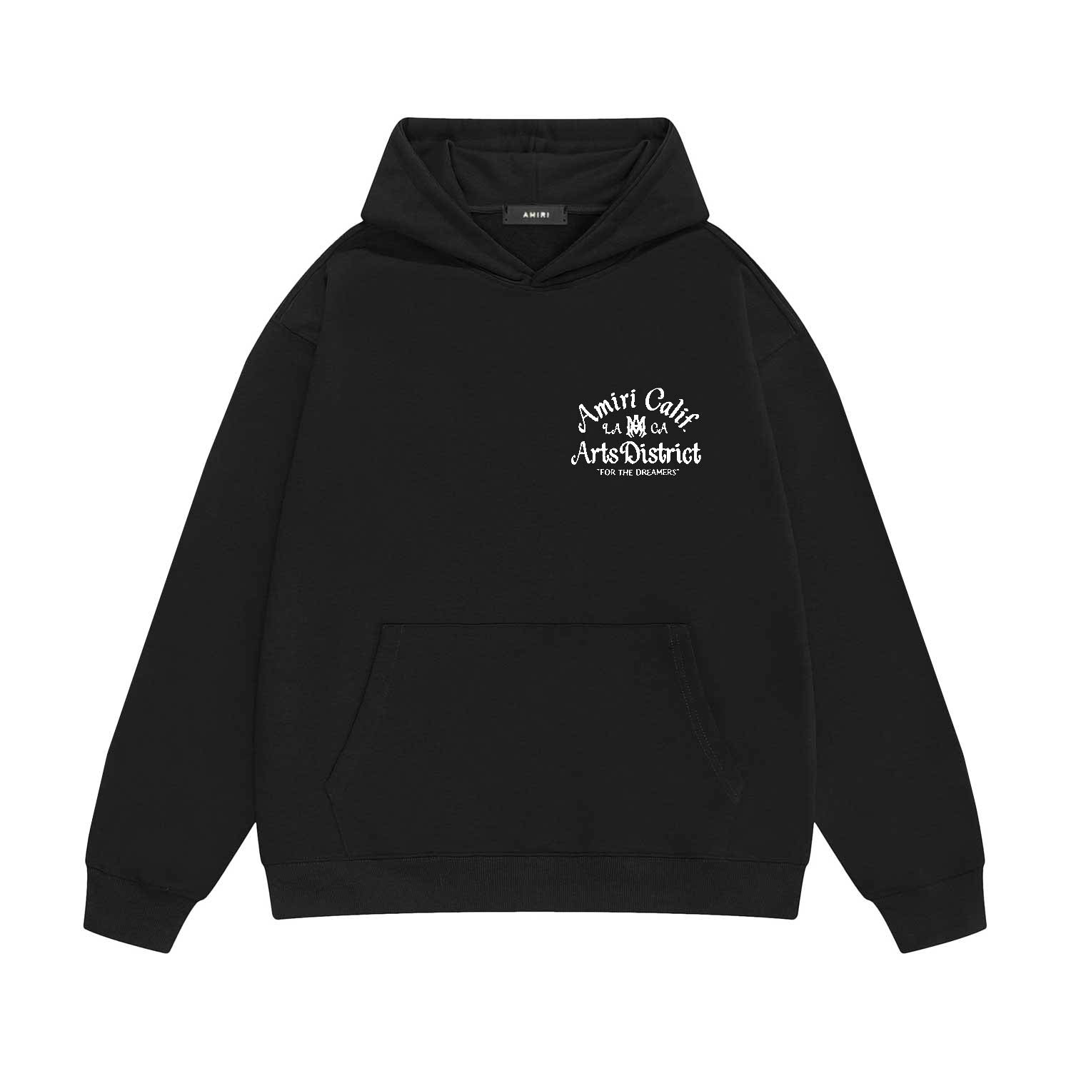 CASADEPT-AMIRI CITY HOODIE