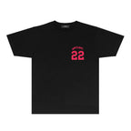 CASADEPT-AMIRI CORE LOGO TEE