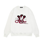 CASADEPT-AMIRI SWEATSHIRTS