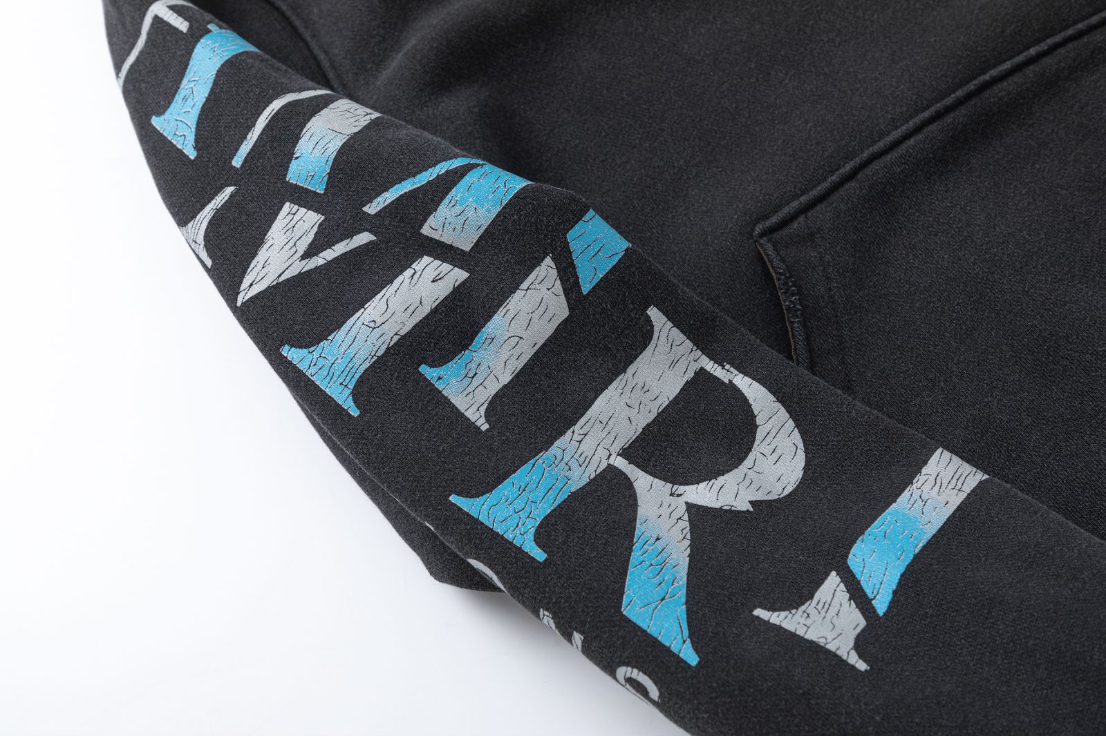 CASADEPT-AMIRI Hoodie