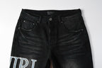 CASADEPT - Amiri Denim Shorts #6005