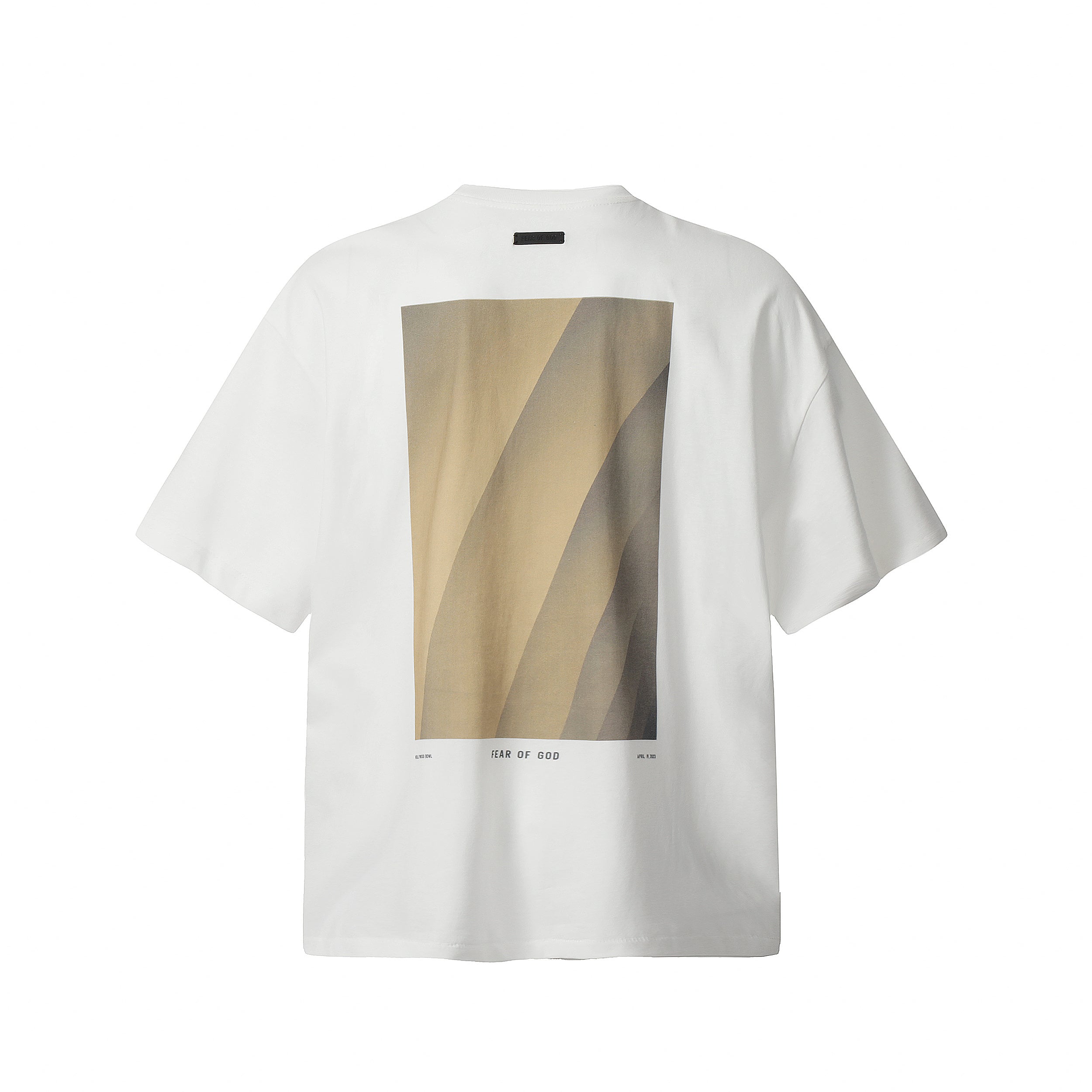 Fear of God Essentials Tee