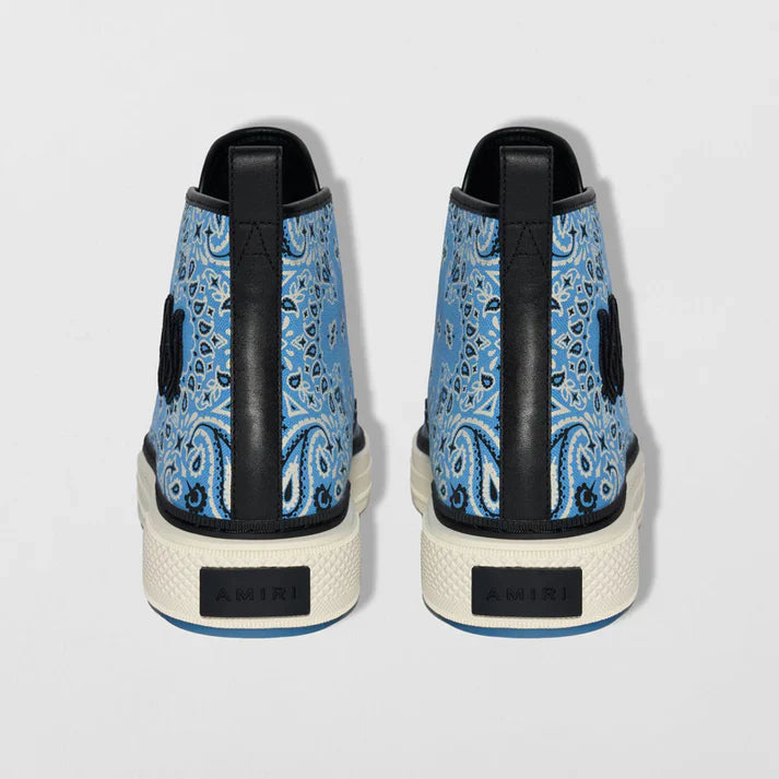 Amiri Shoes