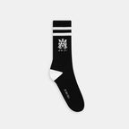 CASADEPT-AMIRI MA CORE LOGO SOCKS