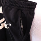 CASADEPT-AMIRI MESH BASKETBALL SHORT