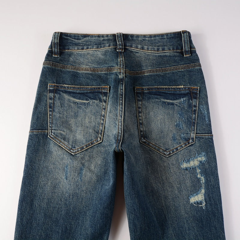 CASADEPT-Amiri Jeans #9309