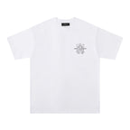 CASADEPT-AMIRI CORE LOGO TEE