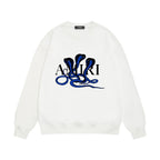 CASADEPT-AMIRI SWEATSHIRTS