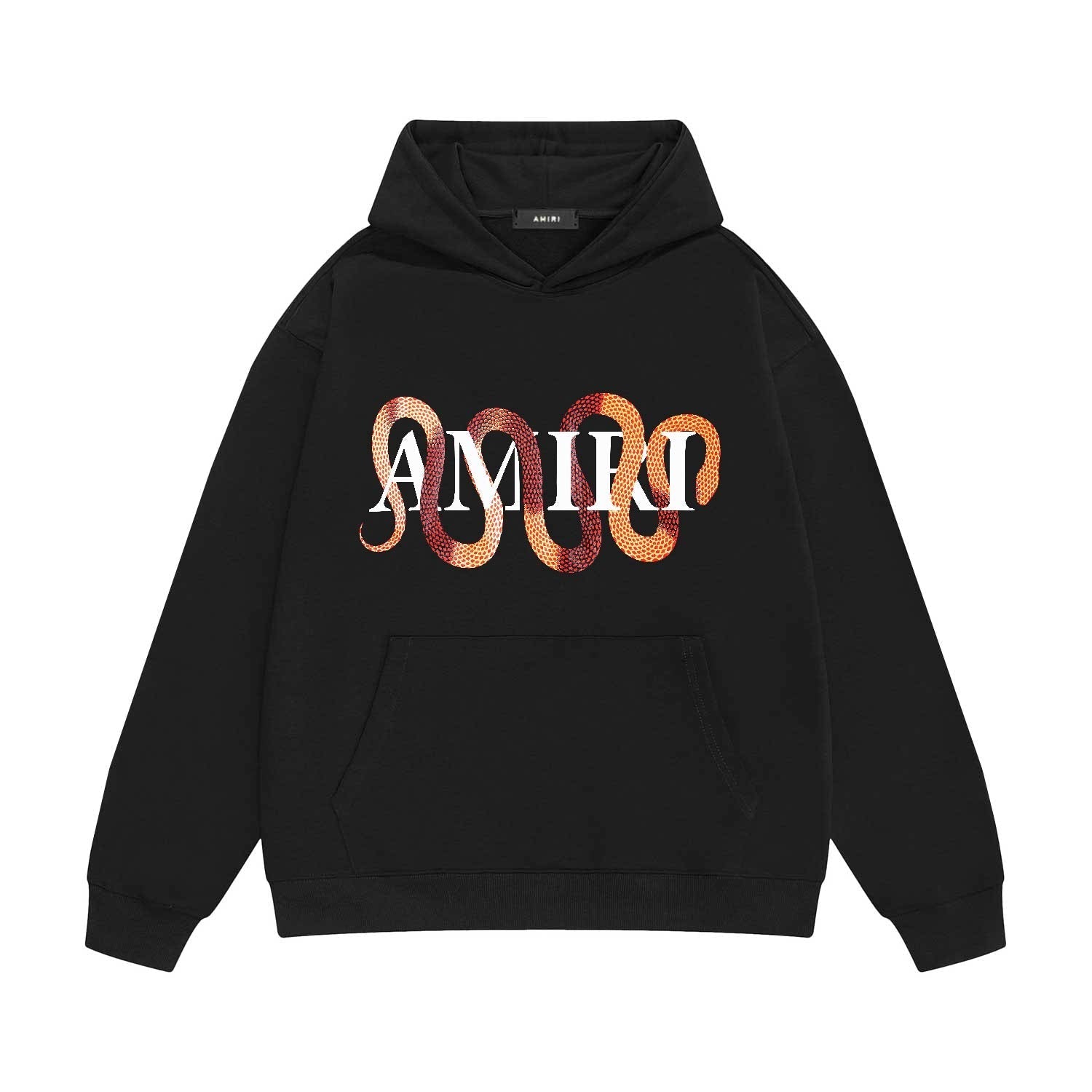 CASADEPT-AMIRI CITY HOODIE