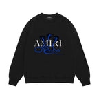 CASADEPT-AMIRI SWEATSHIRTS