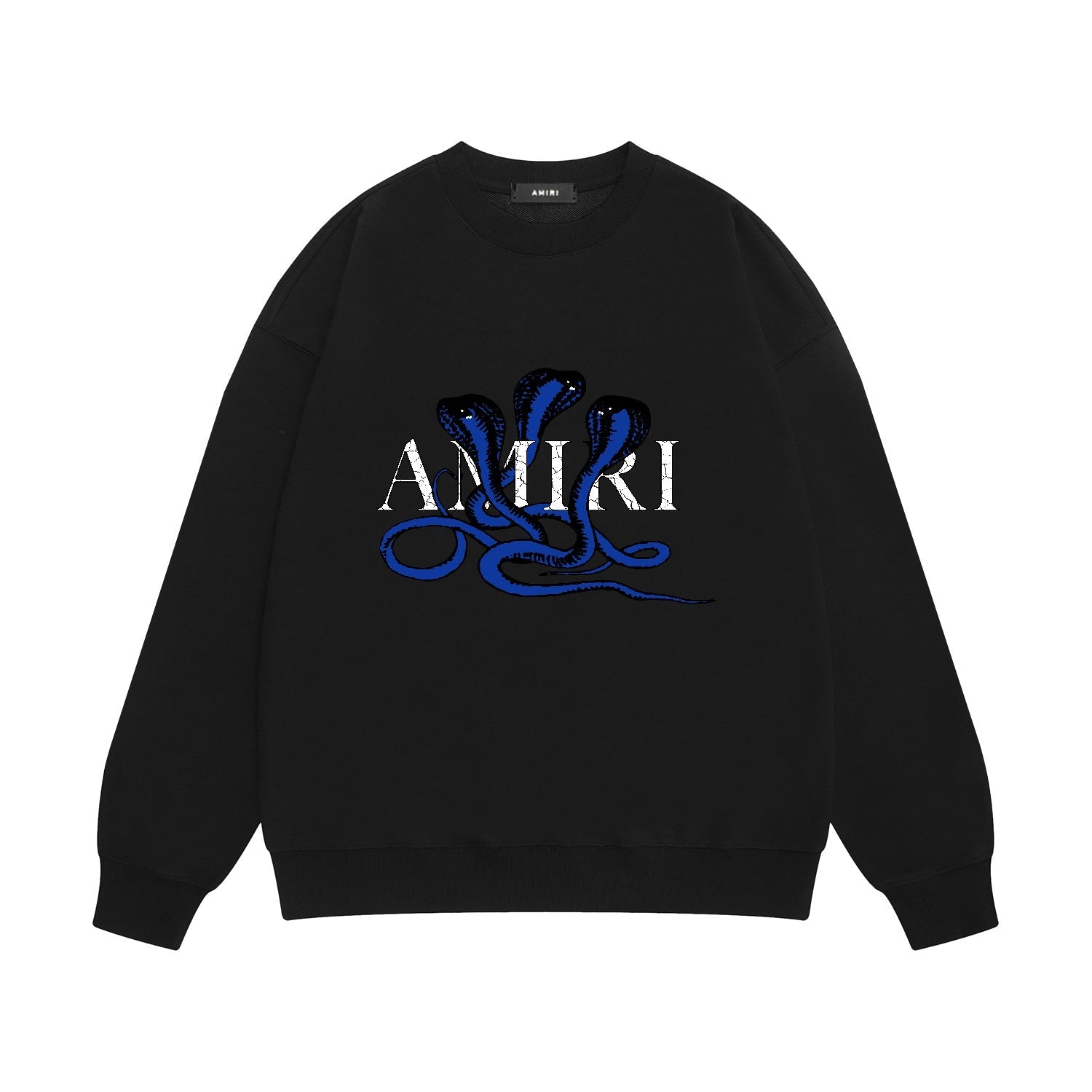 CASADEPT-AMIRI SWEATSHIRTS