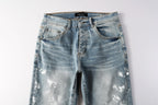 Purple Jeans 9136