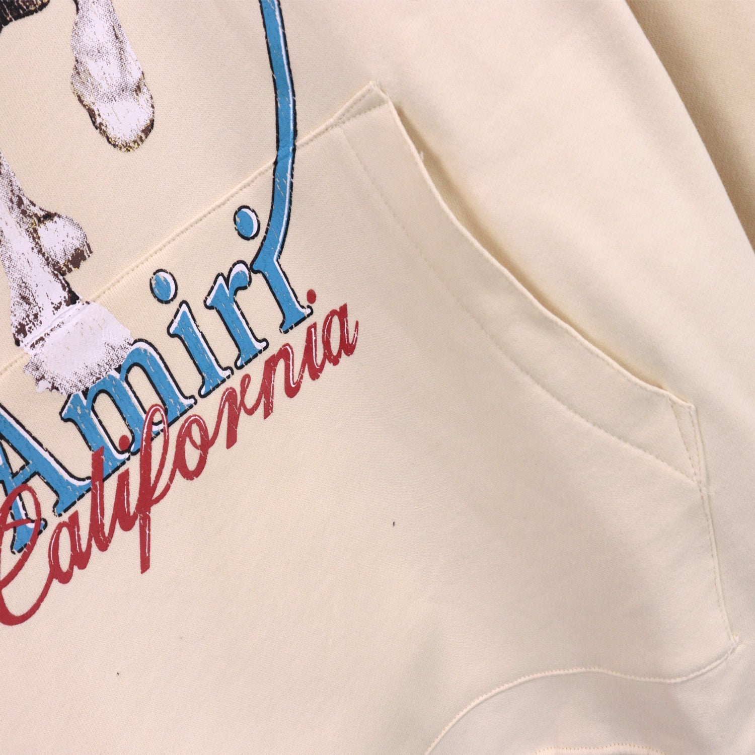 CASADEPT-AMIRI CITY HOODIE