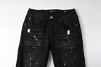 Purple Jeans 9121