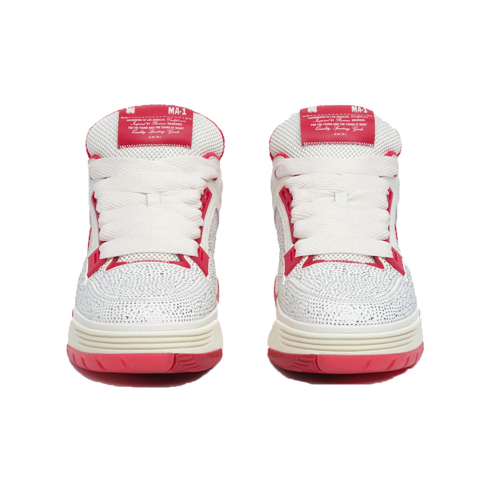 Amiri Shoes