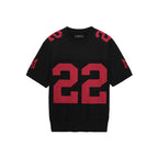 CASADEPT-AMIRI SCRIPT TEE