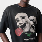 CASADEPT-AMIRI CORE LOGO TEE