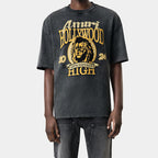 CASADEPT-AMIRI CORE LOGO TEE