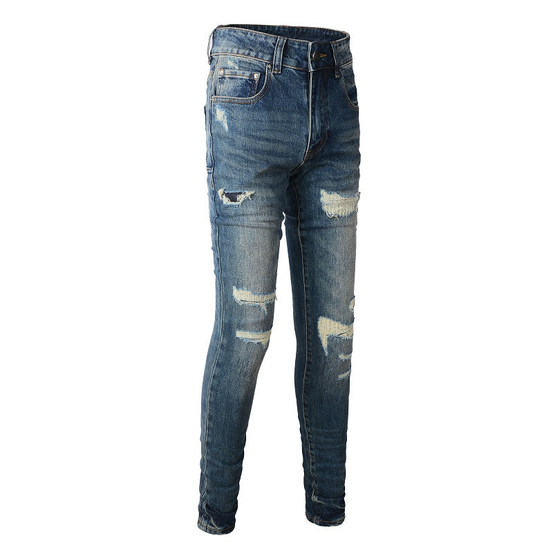 CASADEPT-Amiri Jeans #9309