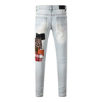 CASADEPT-Amiri Jeans #8928