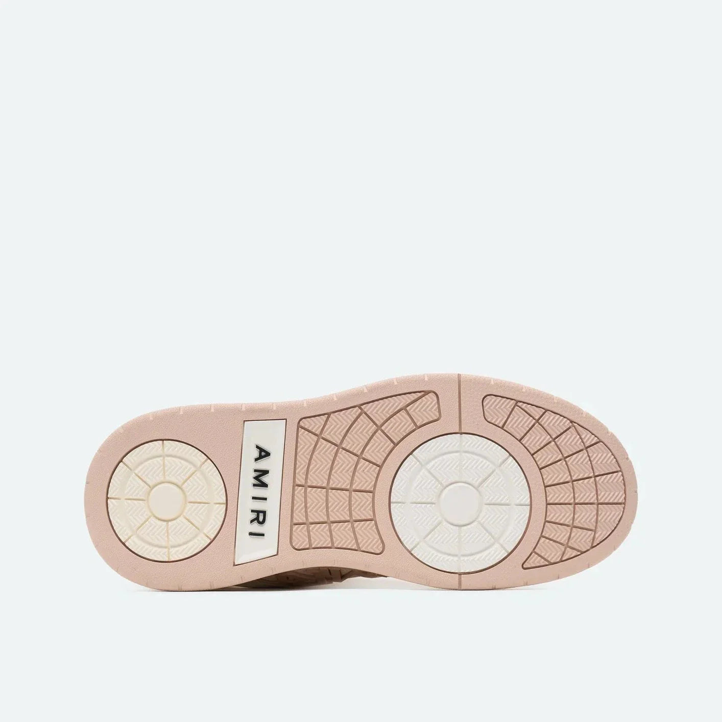Amiri Shoes