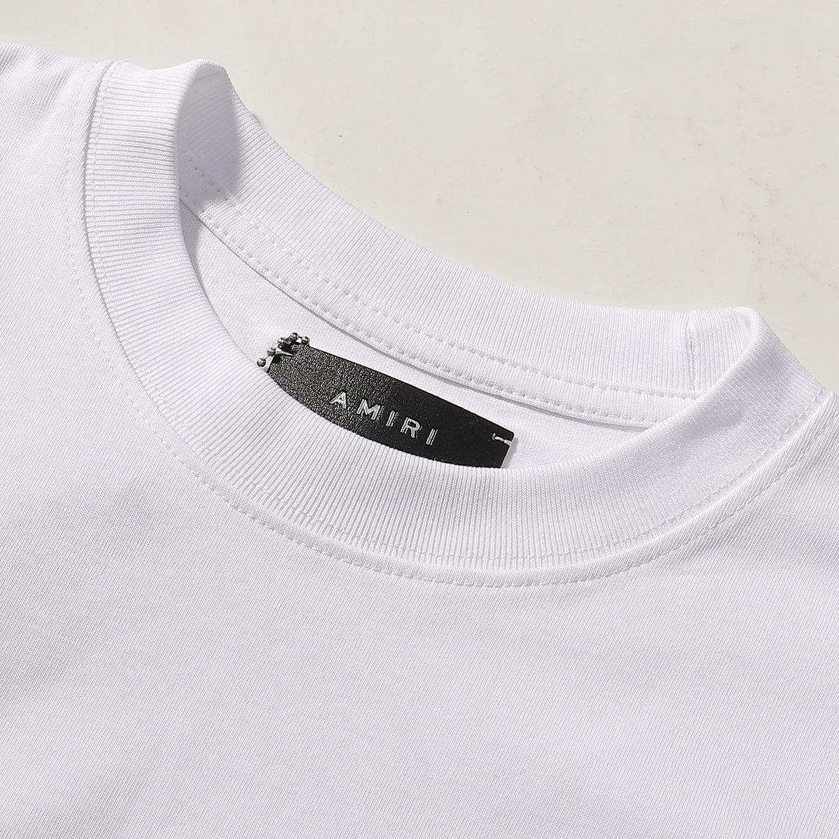 CASADEPT-AMIRI SCRIPT TEE