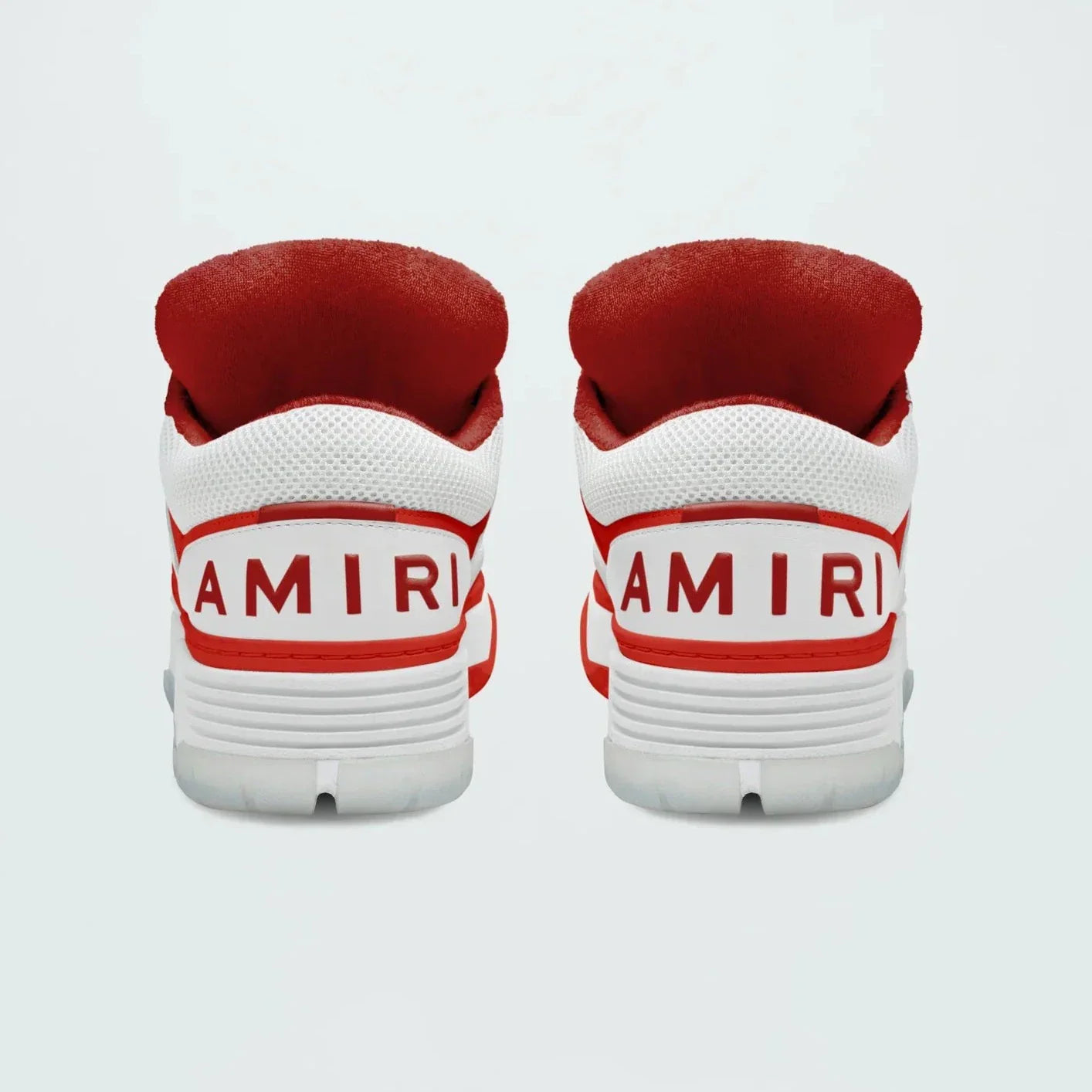 Amiri Shoes