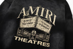 CASADEPT-AMIRI VINTAGE CREW