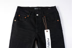 Men's Purple Jeans 9023