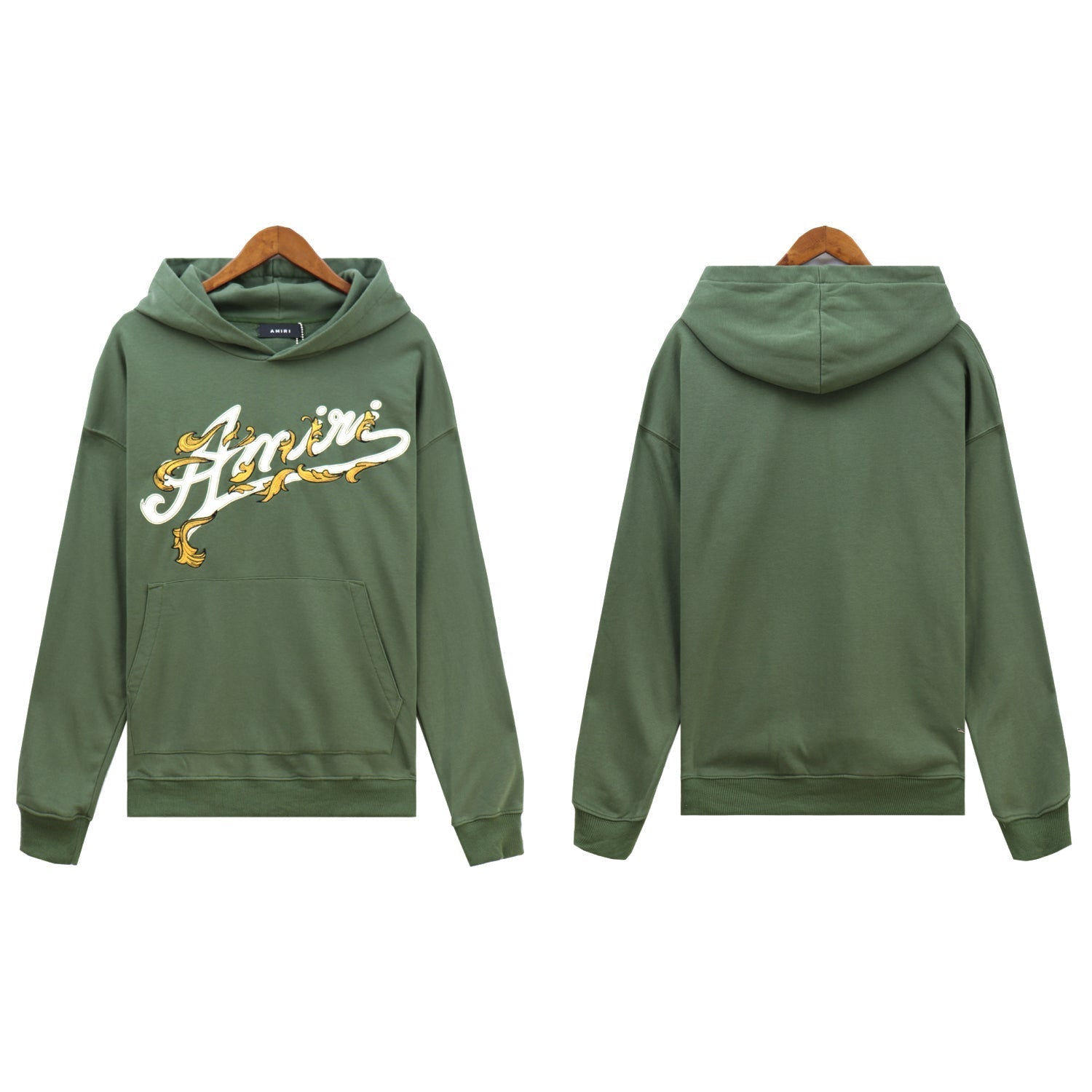 CASADEPT-AMIRI CITY HOODIE