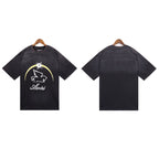 CASADEPT-AMIRI CORE LOGO TEE