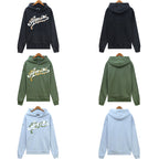 CASADEPT-AMIRI CITY HOODIE