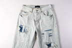 Purple Jeans 9142