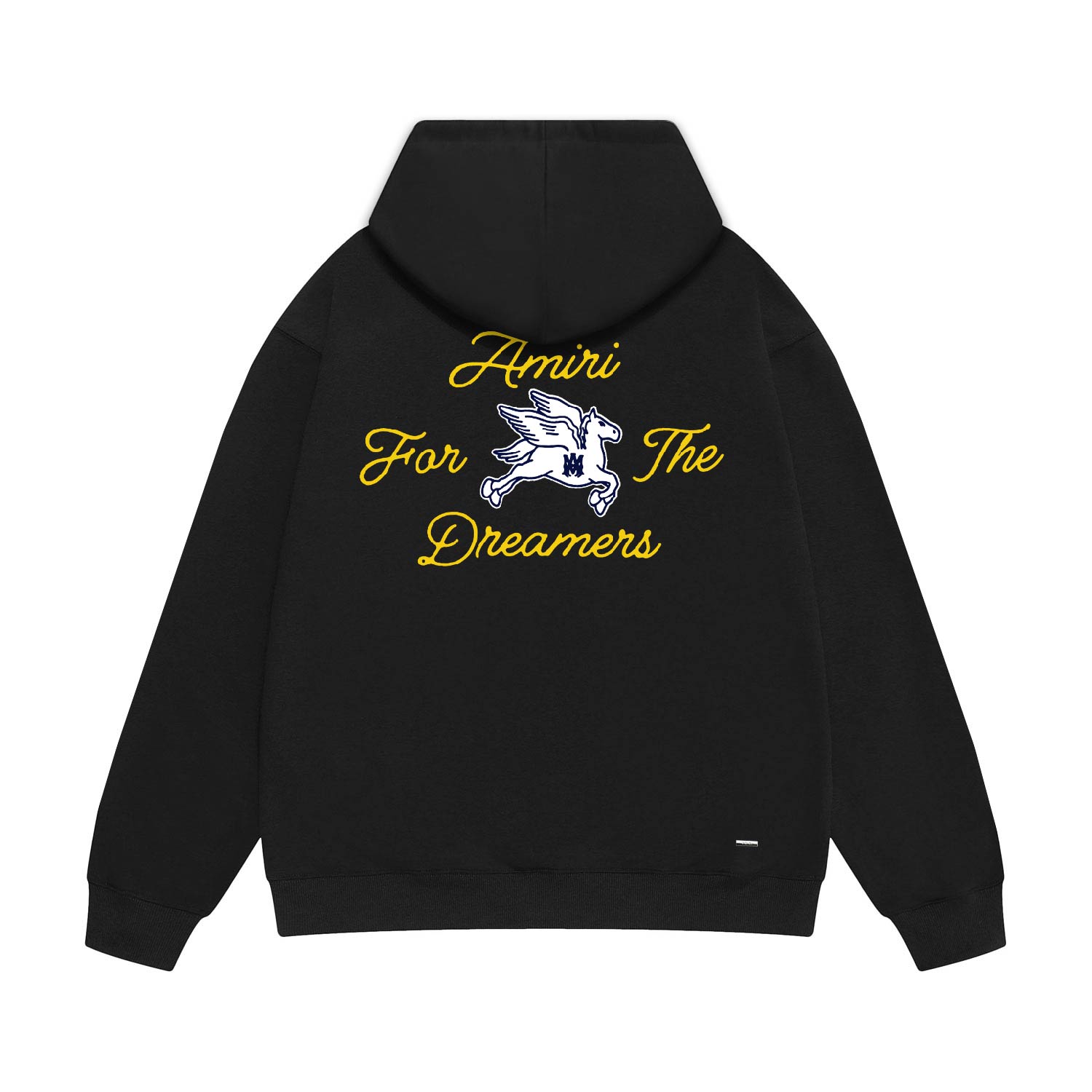 CASADEPT-AMIRI CITY HOODIE