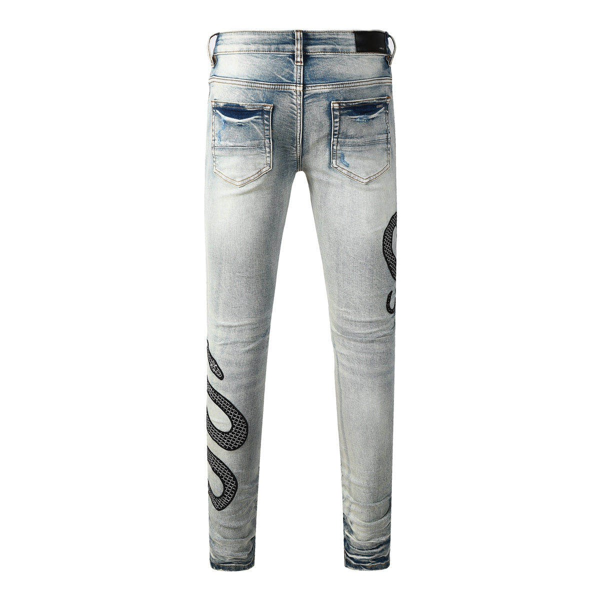 CASADEPT-Amiri Jeans #8934
