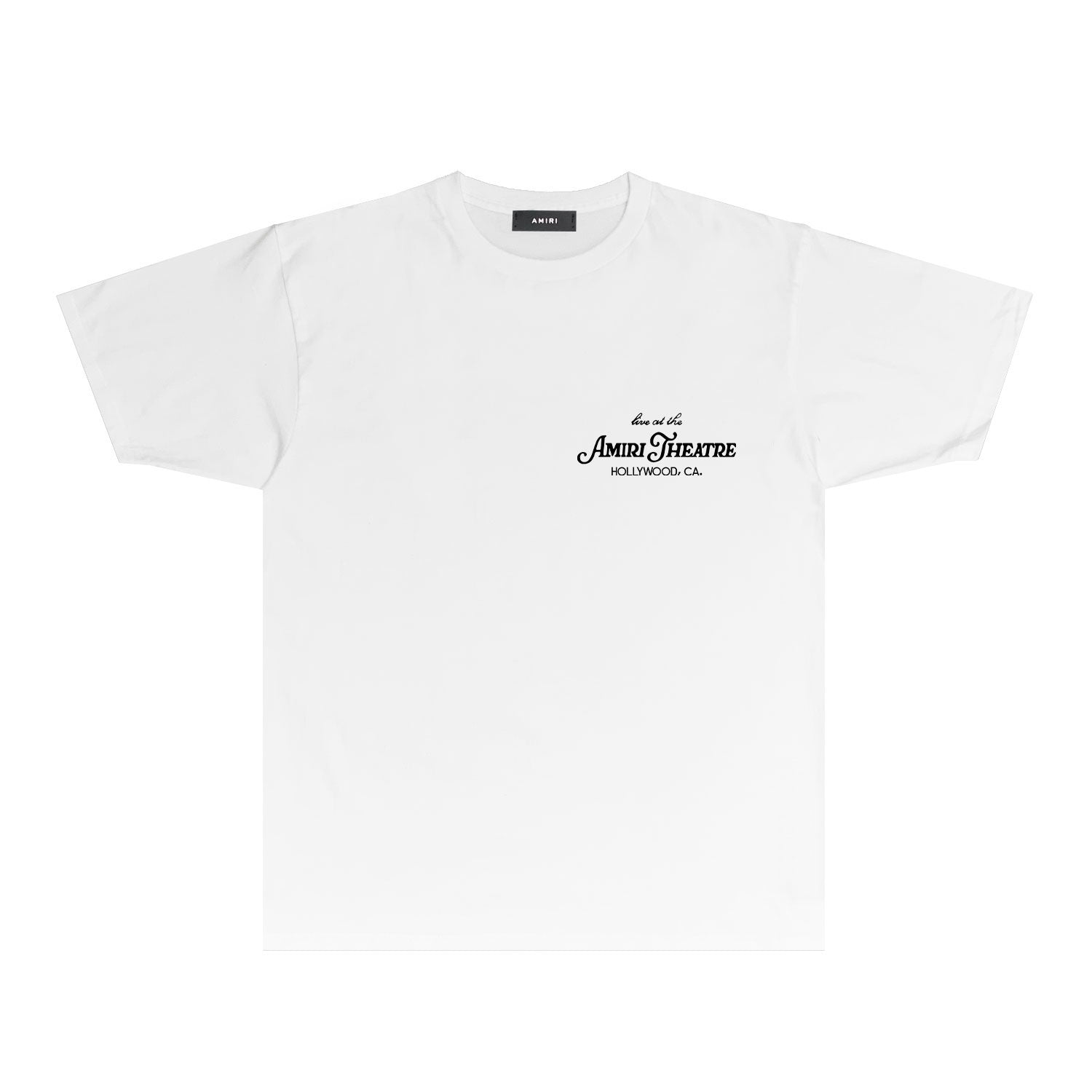 CASADEPT-AMIRI CORE LOGO TEE
