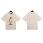 CASADEPT-AMIRI CORE LOGO TEE