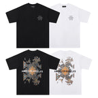 CASADEPT-AMIRI CORE LOGO TEE