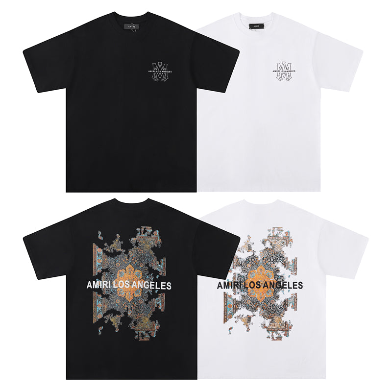 CASADEPT-AMIRI CORE LOGO TEE